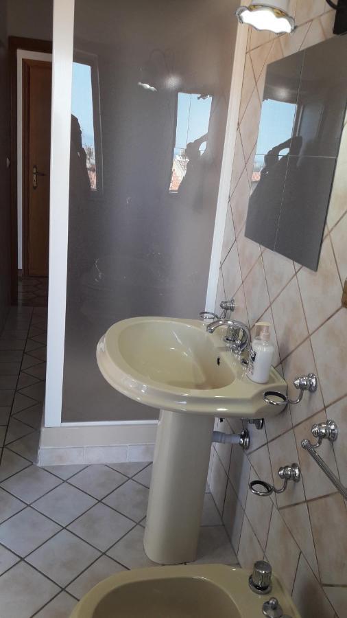B&B Maia House Санто-Стефано-ді-Камастра Екстер'єр фото